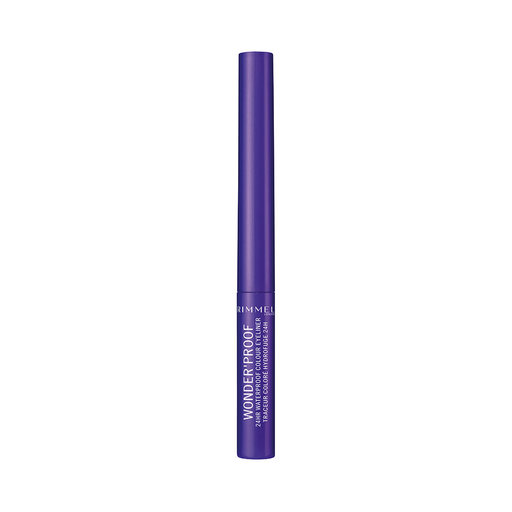 Wonder'Proof Liner