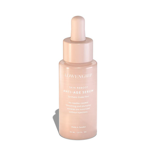 Skin Reboot - Anti-Age Serum, 30 ml