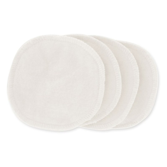 Couleur Caramel Eco-friendly Cleansing Wipes 4st