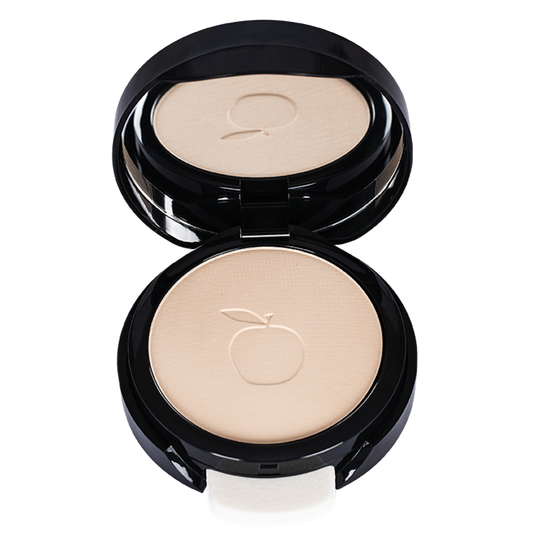 IDUN Minerals Powder and Foundation 2-in-1 Sarek Light