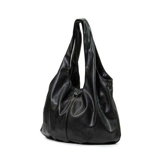 Skötväska Draped Tote - Black