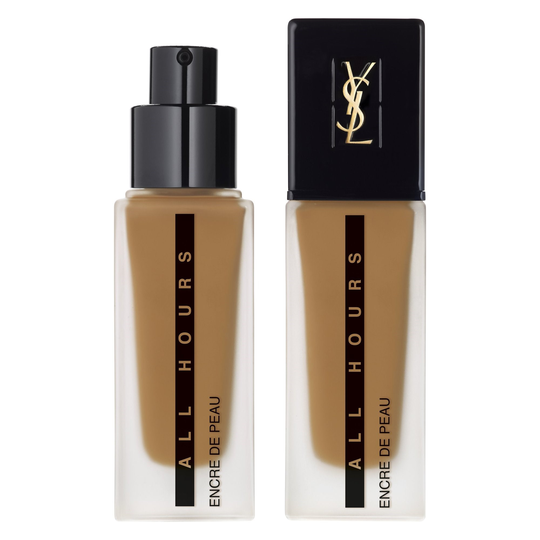 Yves Saint Laurent Tedp All Hours All Hours B75