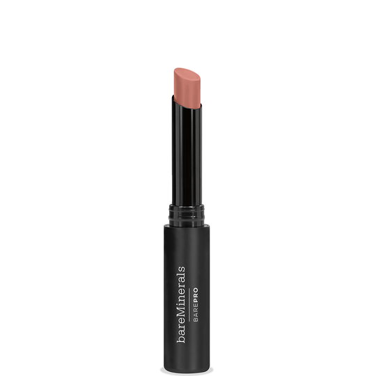 bareMinerals barePRO Longwear Lipstick Peony 2 gram