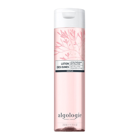 Algologie Des Dunes Anti-Pollution Freshness Lotion 200 ml