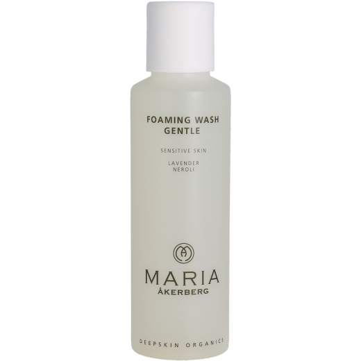 Maria Åkerberg Foaming Wash Gentle 125 ml