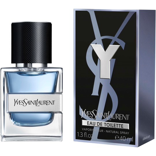 Yves Saint Laurent Y Reno Eau de Toilette