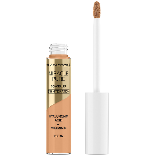 Max Factor Miracle Pure Concealer 03 Medium