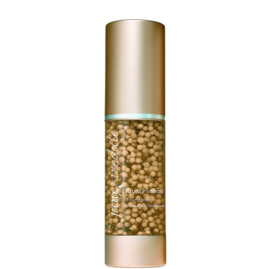 Jane Iredale Liquid Minerals Golden Glow