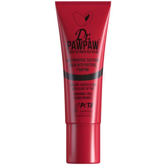 Dr.PawPaw Ultimate Red Tinted Balm 10 ml