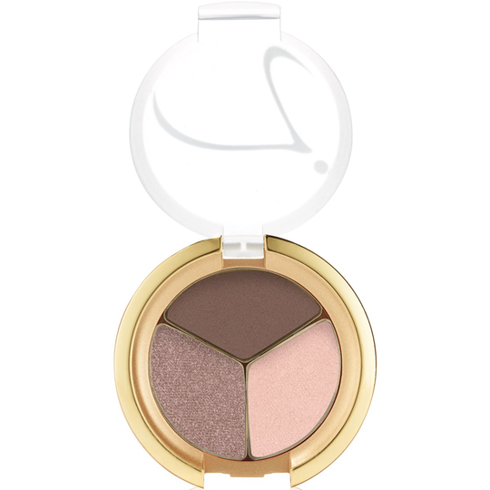 Jane Iredale Eye Shadow Triple Brown Sugar