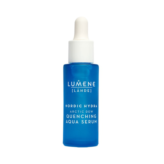 Nordic Hydra Aqua Serum