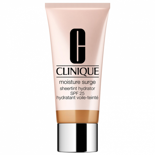 Clinique Moisture Surge Sheertint Hydrator SPF25 Shade 4