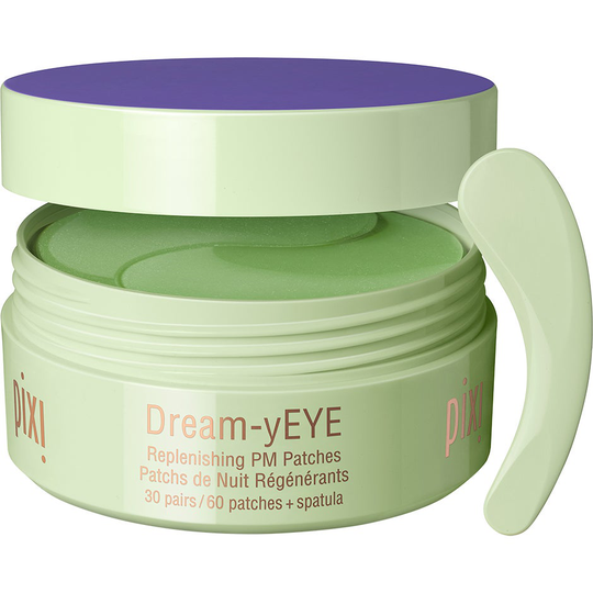 Dream-y EYE, Pixi Ögon