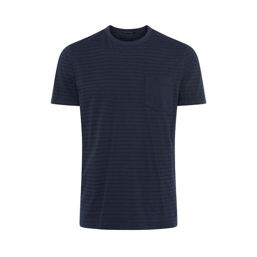 Overdye Stripe T-shirt