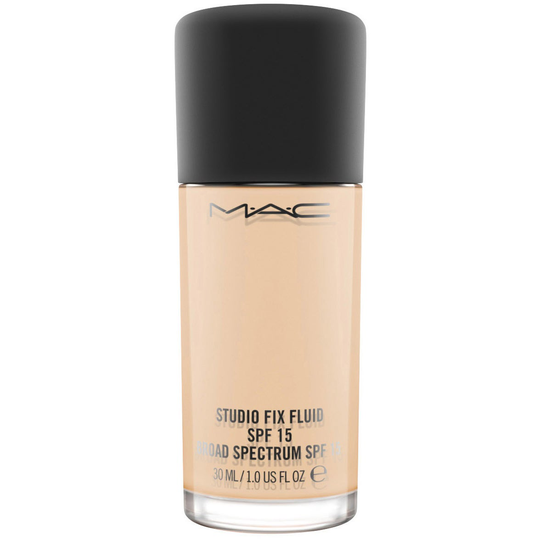 Studio Fix Fluid SPF 15, 30 ml MAC Cosmetics Foundation