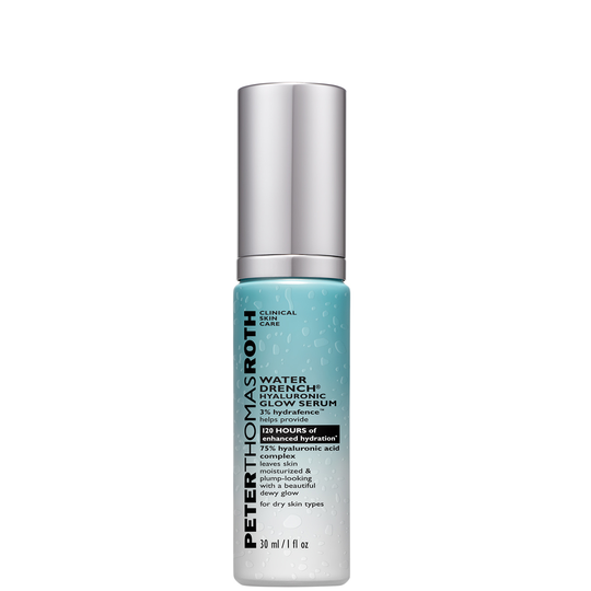 Peter Thomas Roth Water Drench Hyaluronic Glow Serum 30 ml
