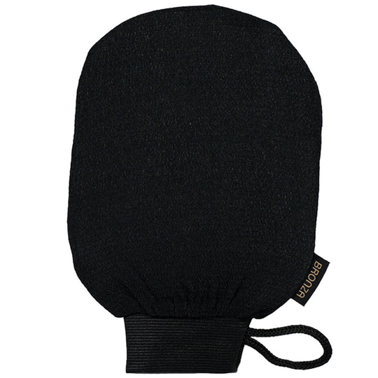 BRONZA Exfoliation Mitt XS-S 1 st