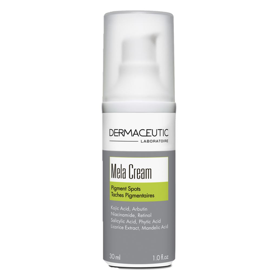 Dermaceutic Mela Cream 30 ml