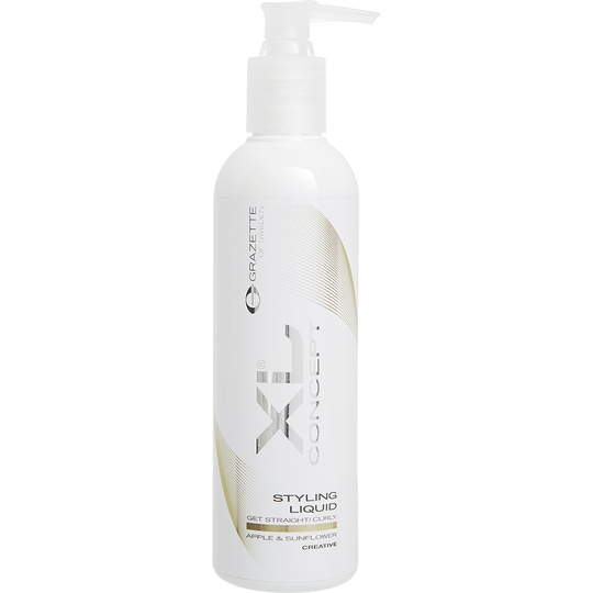 XL Concept, 250 ml Grazette Stylingcreme