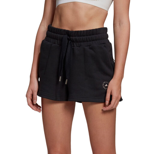Sweat Fleece Shorts