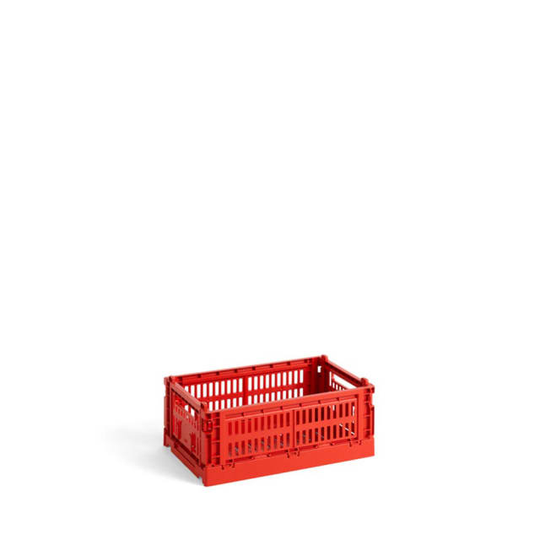 Colour Crate Small