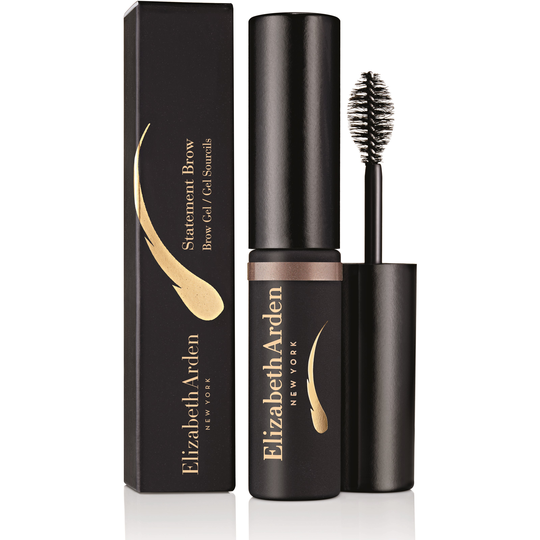Elizabeth Arden Statement Brow Defining Gel Dark Brown