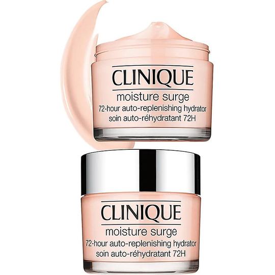 Clinique Moisture Surge Jumbo Duo