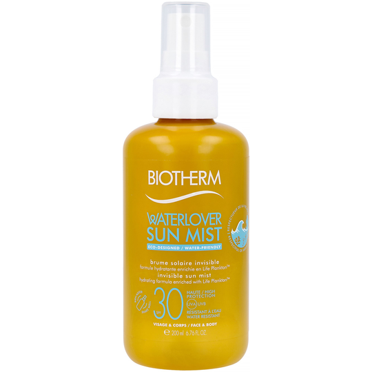 Biotherm Waterlover Sun Mist SPF30 200 ml