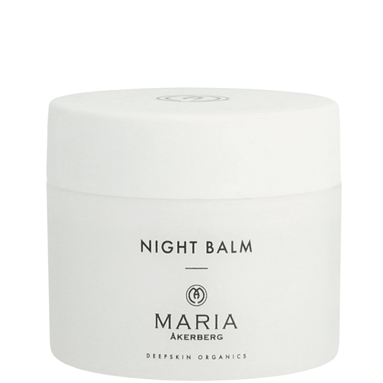 Maria Åkerberg Night Balm