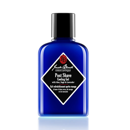 Post Shave Cooling Gel, 97 ml