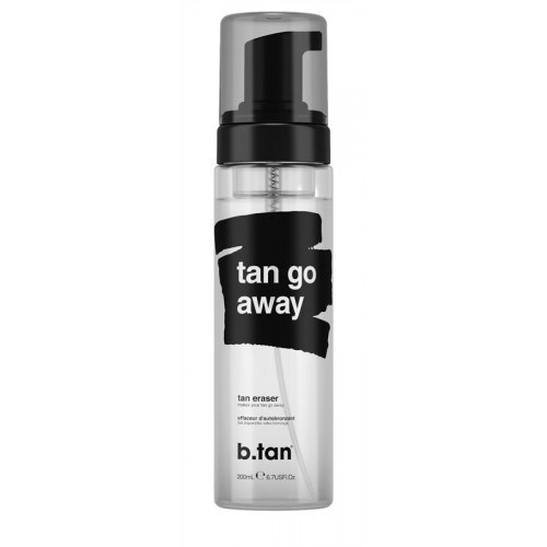 b.tan Body & Accessories Tan.go.away... tan eraser 200 ml