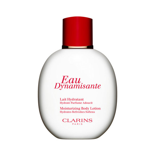 Eau Dynamisante Moisturizing Body Lotion, 250 ml