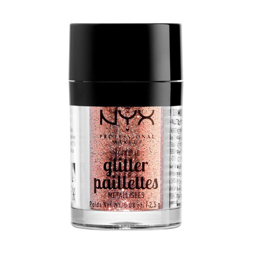 Metallic Glitter Highlighter
