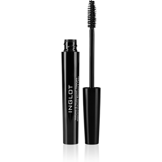 Inglot Volume & Waterproof Mascara 0