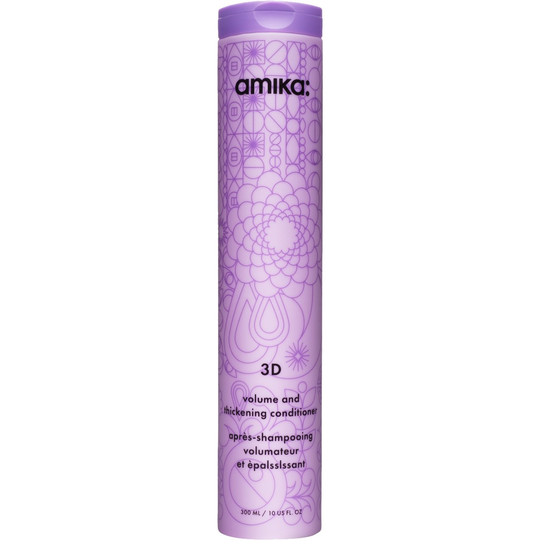 Amika 3D Volumizing and Thickening Conditioner 300 ml
