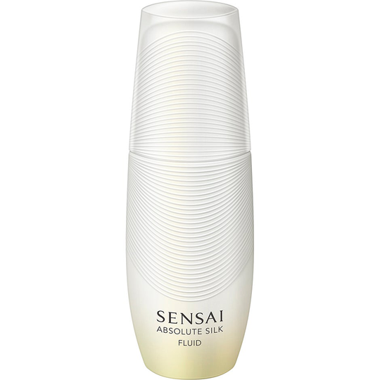 Absolute Silk Fluid, 80 ml Sensai Dagkräm