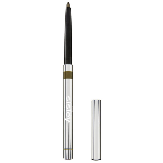 Sisley Phyto-Khol Star Waterproof 4 Sparkling Bronze