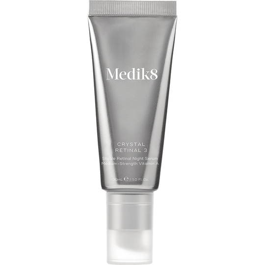 Crystal Retinal 3 Serum, 30 ml Medik8 Ansiktsserum