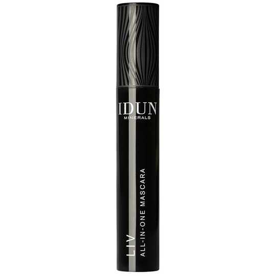 LIV Mascara, 12,5 ml IDUN Minerals Mascara