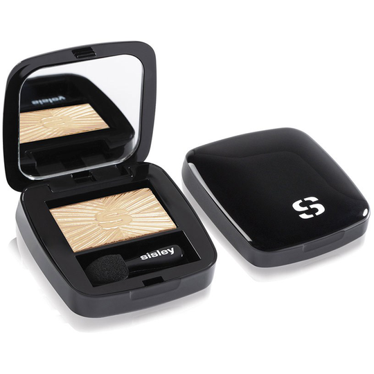 Sisley Phyto-Ombre Eclat Eyeshadow 10 Silky Cream