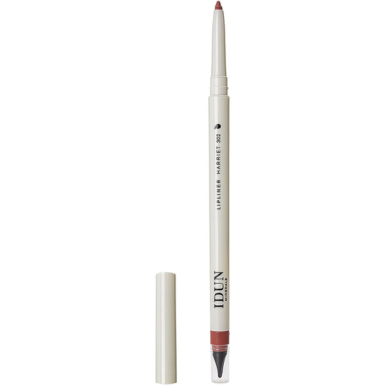 Lipliners, 0.3 g IDUN Minerals Läppenna