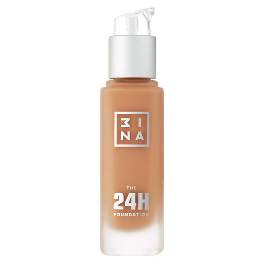 3INA The 24h Foundation 654