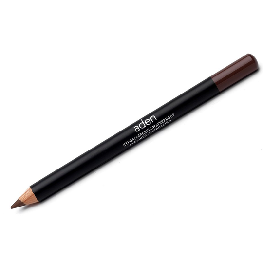 Aden Pencil Eyeliner Cappuccino