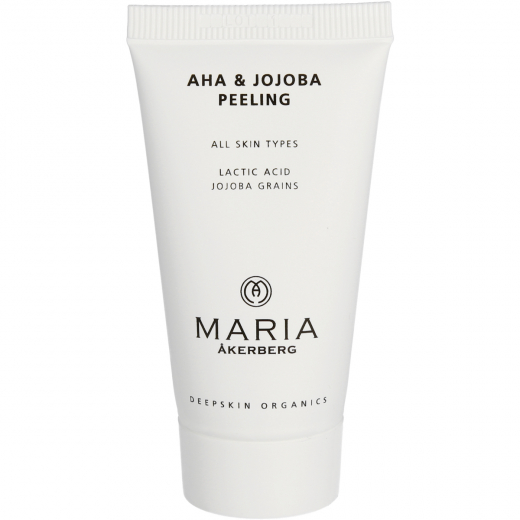 Maria Åkerberg Aha & Jojoba Peeling 30 ml