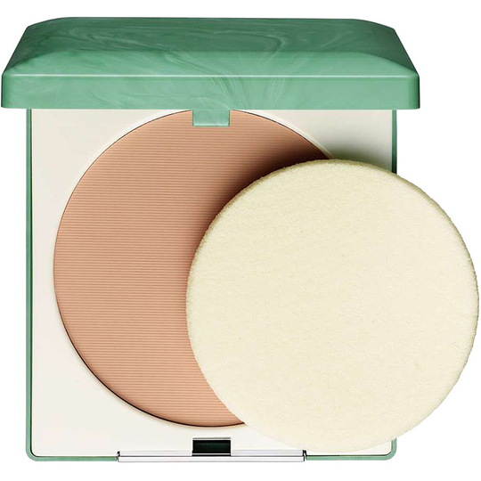 Clinique Superpowder / Double Face Powder, Clinique Puder