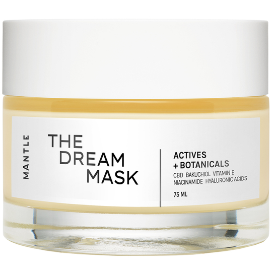 MANTLE The Dream Mask (75ml)