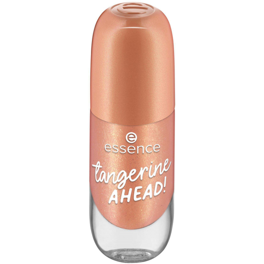 essence gel nail colour 23