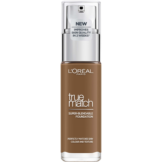 Loreal Paris True Match Foundation Deep Golden 10W