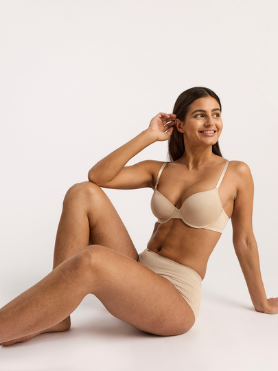 Regular waist trosa