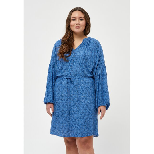 Cady Dress Curve